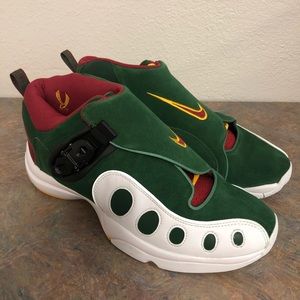 Nike Zoom GP Gary Payton OG Shoes Size 11